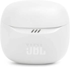 Slúchadlá JBL Tune Flex  2 biela

 obrázok produktu 4 z 5