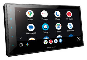 Autorádio Pioneer SPH-DA150BT čierna

 obrázok produktu 1 z 8