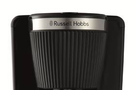 Kávovar RUSSELL HOBBS 26780-56 Brontë Black čierny

 obrázok produktu 5 z 9