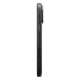 Kryt na mobil Peak Design Everyday Clarino na Apple iPhone 17 Pro Max čierny

 obrázok produktu 3 z 5