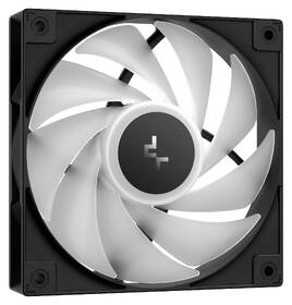 Chladič CPU DeepCool AG500 BK ARGB V2 čierny

 obrázok produktu 7 z 9