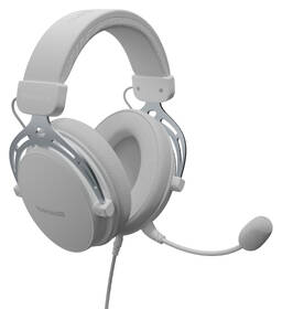 Headset Genesis TORON 531 biely

 obrázok produktu 3 z 6