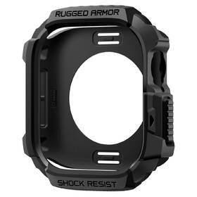 Ochranné puzdro Spigen Rugged Armor 2 na Apple Watch 46mm čierne

 obrázok produktu 9 z 15