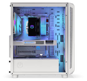 Case ENDORFY Arx 500 ARGB biela

 obrázok produktu 9 z 25