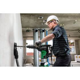 Vŕtacie kladivo HIKOKI DH52MAWSZ 

 obrázok produktu 1 z 4