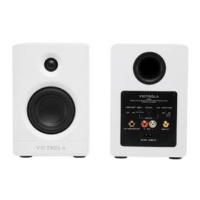 Reproduktory Victrola VPS-400 Tempo (2 ks) biely

 obrázok produktu 8 z 12
