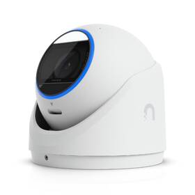 IP kamera Ubiquiti UniFi Protect G6 Pro Turret 4K biela

 obrázok produktu 1 z 7