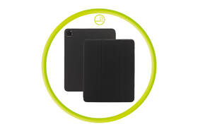 Puzdro na tablet flipové Mobile Origin Easy Tablet Full Case na Apple iPad Pro 11" (M5 2025/M4 2024) čierne

 obrázok produktu 10 z 11