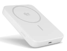 Powerbank Epico UltraPack Qi2 25W 10000mAh hliníková Mag+  EM75 strieborná

 obrázok produktu 1 z 11