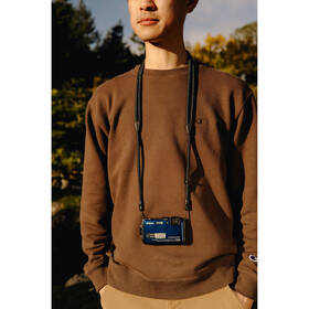 Popruh na krk Peak Design Crossbody Strap čierny

 obrázok produktu 6 z 6