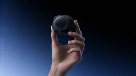 Kryt Insta360 X4 Air čierny

 obrázok produktu 8 z 9