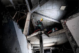 Kladivo Metabo MHEV 11 BL 600770500 

 obrázok produktu 3 z 4