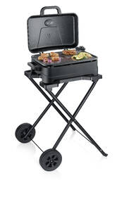 Gril Severin PG 8598 

 obrázok produktu 2 z 7