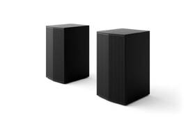 Soundbar LG S60TR čierny

 obrázok produktu 8 z 10
