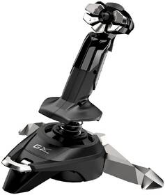 Joystick Genius GX Gaming MaxFire F27 čierny

 obrázok produktu 1 z 6