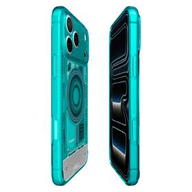 Kryt na mobil Spigen Ultra Hybrid MagSafe na iPhone 18 Pro Max/17 Pro Max modrý

 obrázok produktu 4 z 11