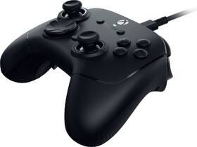 Gamepad Razer Wolverine V4 Tournament Ed.  for Xbox X|S & PC - Black čierny

 obrázok produktu 4 z 16