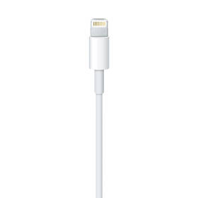 Kábel Apple USB/Lightning, 0,5m biely

 obrázok produktu 1 z 3