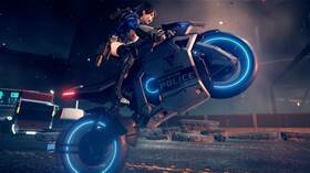Hra Nintendo Astral Chain 

 obrázok produktu 7 z 7