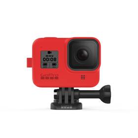  GoPro Sleeve + Lanyard - červený (HERO8) červený

 obrázok produktu 2 z 8