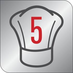 Mini rúra Tefal OF463830 čierna

 obrázok produktu 6 z 15