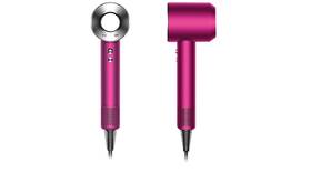 Fén Dyson Supersonic HD01 fuchsiová limitovaná edícia 

 obrázok produktu 4 z 15