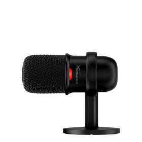 Mikrofón HyperX SoloCast čierny

 obrázok produktu 2 z 8