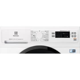 Práčka Electrolux EW6SN506BC biela

 obrázok produktu 2 z 6