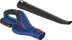 Fúkač lístia Güde LB 18-201-05 (s batériou) 

 obrázok produktu 1 z 4