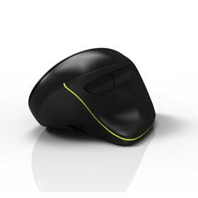 Myš PORT CONNECT Ergonomic Rechargeable čierna

 obrázok produktu 4 z 9