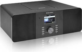 Internetový rádioprijímač s DAB+ Roadstar IR-540D+BT čierny

 obrázok produktu 3 z 6
