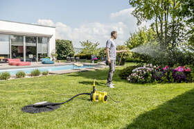 Čerpadlo záhradné Kärcher BP 5.000 Garden 

 obrázok produktu 2 z 4