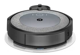 Robotický vysávač iRobot Combo i5 

 obrázok produktu 4 z 9