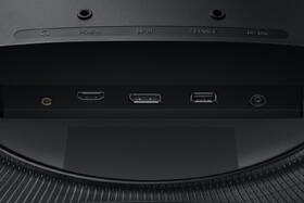 Herný monitor Samsung Odyssey G5 G55C čierny

 obrázok produktu 9 z 10