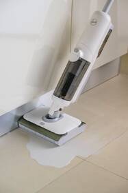 Viacúčelový vysávač Hoover HW500 011 WET&DRY biely

 obrázok produktu 13 z 25