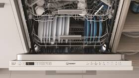 Umývačka riadu Indesit DIO 3T131 AF E 

 obrázok produktu 3 z 20