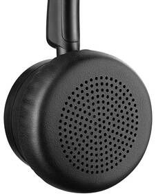 Headset Sandberg Wireless Office Headset Pro+ čierny

 obrázok produktu 12 z 15