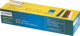 Patróny lepiace Fieldmann FDTP 9101 C 

 obrázok produktu 2 z 4