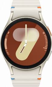 Inteligentné hodinky Samsung Galaxy Watch7 LTE 40 mm krémové

 obrázok produktu 25 z 29