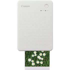 Fototlačiareň Canon SELPHY QX20 KIT + XS-20L (20 ks papierov) biela

 obrázok produktu 4 z 7