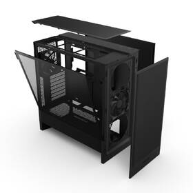 Case NZXT H5 Flow čierna

 obrázok produktu 5 z 5