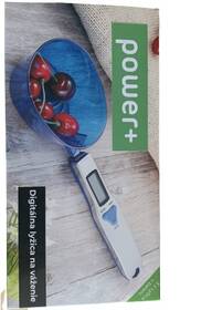 Kuchynská váha Power+ DIGI 

 obrázok produktu 1 z 3