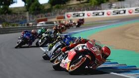  Milestone MOTOGP 21 

 obrázok produktu 4 z 6