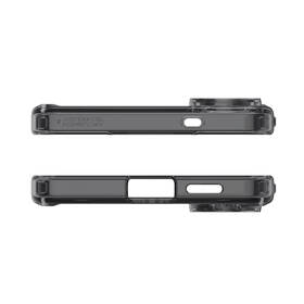 Kryt na mobil Spigen Ultra Hybrid MagSafe na Samsung Galaxy S25 Edge čierny

 obrázok produktu 5 z 12