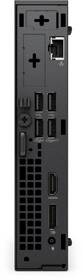 PC mini Dell Pro Micro QCM1250 čierny

 obrázok produktu 5 z 5