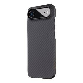 Kryt na mobil Tactical MagForce Aramid na Apple iPhone Air čierny

 obrázok produktu 1 z 3