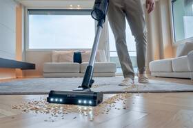 Tyčový vysávač Hoover HF610H 011 čierny/sivý

 obrázok produktu 29 z 42