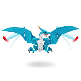 Interaktívne zvieratko ROBO ALIVE Dino Action Pterodactyl 

 obrázok produktu 1 z 3