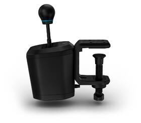 Radiaca páka Logitech G RS H Shifter čierna

 obrázok produktu 2 z 5
