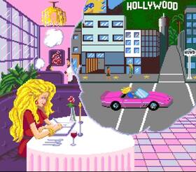 Hra U&I Entertainment PlayStation 5 Barbie Rewind 

 obrázok produktu 6 z 7